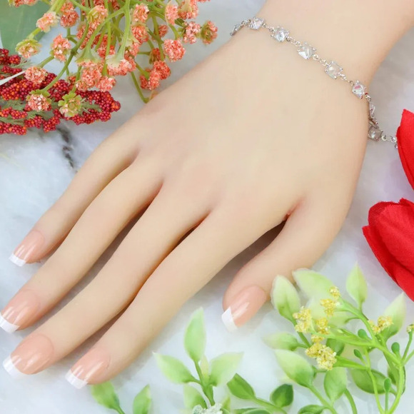 "New Beautiful Design Bracelet for Women/Girls, Gift, B802 - Picture 3 of 10